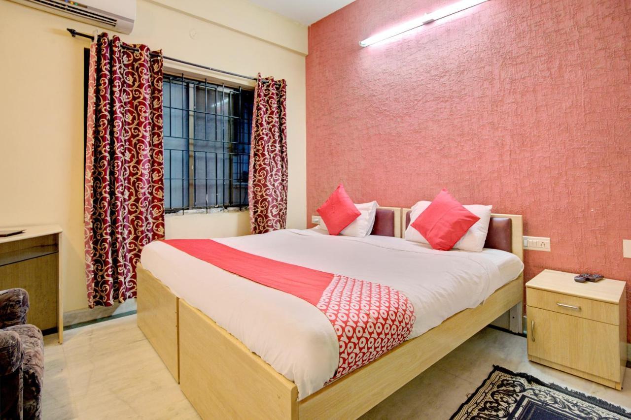 Oyo 431 Hotel Maple In Bangalore Exterior photo